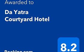 Hotel da Yatra Pokhara